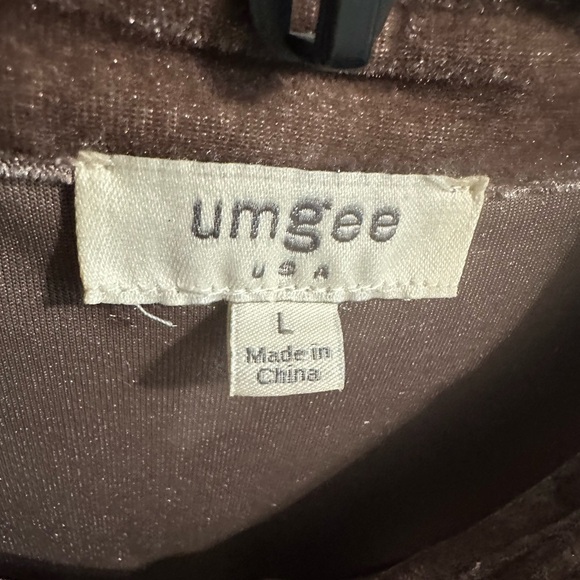 Umgee tunic - Picture 3 of 14